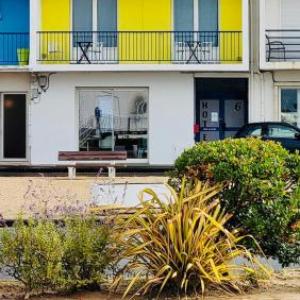 Seakub hotel