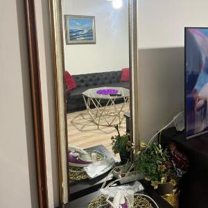 Ergi’s Studio Apartment