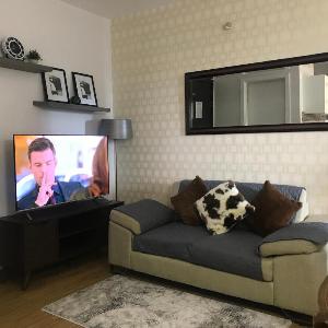 Simple Yet Stunning 2BR