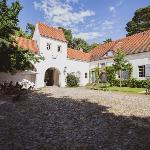 Ferienwohnung Jagdschloss Grunewald Berlin 