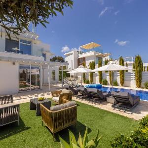 Villa Natalie-Mylos H24