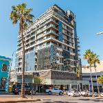 Apartment in Cape Town 