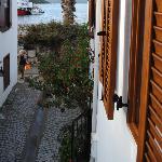 Silenos Boutique Hotel