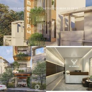 Nai Homestay Huế