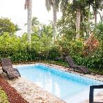 La Finca Village C private pool villa  2bedroom 