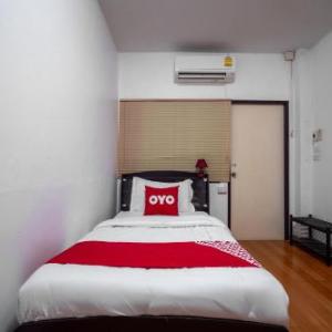 OYO 836 PK Residence