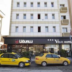 Kk Velic Hotel