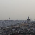 Hotel in Istanbul 