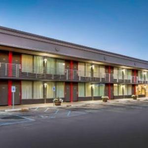 Motel 6 Louisville Ky- Airport/ Fair Expo hotel photo