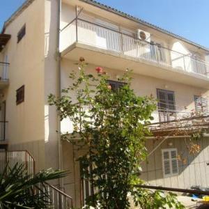 Apartments Pasko