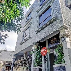 OYO 90634 Wisma Anisa Syariah
