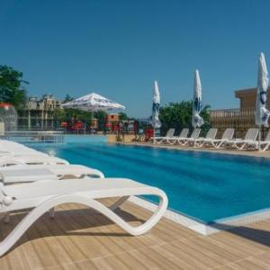 Apart Hotel-Crotiria