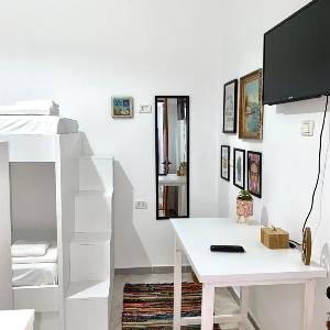 Ziu Guest House
