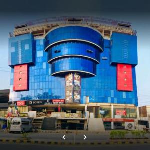 Grand Regent Hotel and Suites