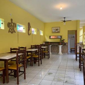 Recanto Morada dos Pássaros