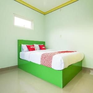 Hotel O Dinda Residence Syariah
