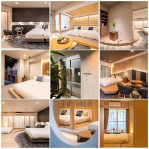 Wayfarer Hotel Kyoto Shijo