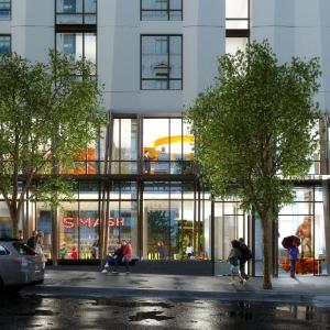 Hyatt Centric Downtown Portland hotel photo