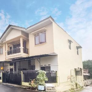 SPOT ON 3311 Fai Bogor Backpacker Syariah