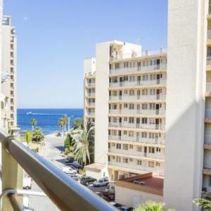 Apartamentos Mare Nostrum 8-5º-E