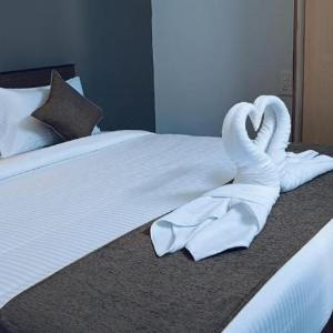 PVK Residency Tirupati