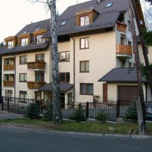 Apartament EverySky Karpacz - Moniuszki 11a/16