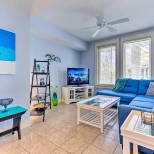 Top-Floor Sandestin Baytowne Village Condo!