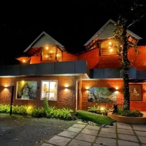 Ayurgem Ayurveda Yoga and Wellness Retreat Munnar