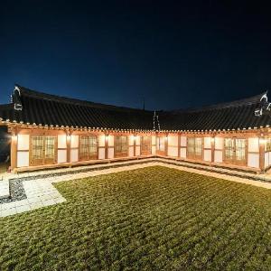 Gyeongju Wonhwaru
