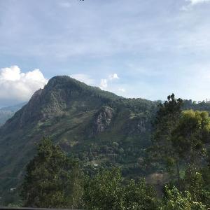 Ridge View Guest House -Ella