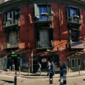 Residenza Napoli Centro