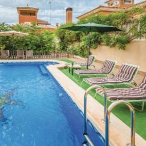 Holiday home Playa Honda CD-1699