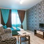 Five Stars Comfort with Designer Renovation Novyy Urengoy 