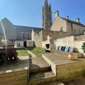 Arromanches D-Day Cottage