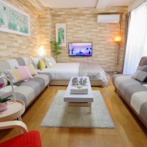 Nippombashi Art Hotel 501