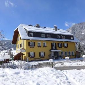 Haus Salzburgerland