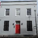 Loader Street Apartment - Lovely one bedroom in De Waterkant num01 Cape Town 