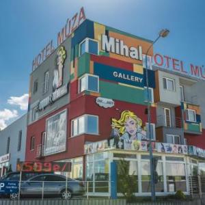 Hotel Muza