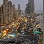 Opulent One Bedroom Apartment at La Vie JBR Dubai 