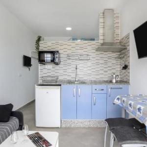 Apartamento Ríosur