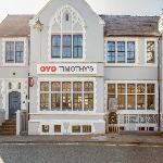 OYO Timothy's Tenby