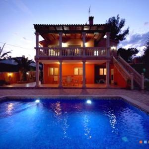 VH CostaBlanca - CARRASQUETA