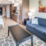 Delightful Capital Hill 2 Bedroom 2 Bathroom Apartment in Washington DC 4 Guests