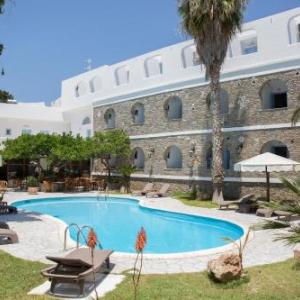 Galinos Hotel