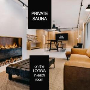 das bleibt Alpine Suites