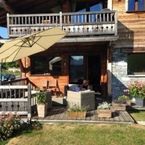 Chalet Virolet Jacuzzi Hammam Cheminée 15 pers - MultiPass