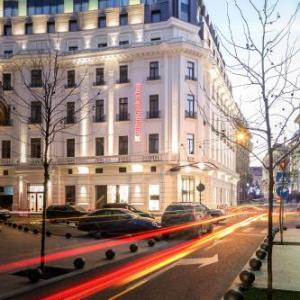Hilton Garden Inn Bucharest Old Town