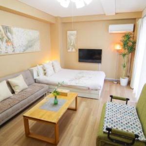 Nippombashi Art Hotel 601