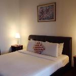 Worldwide Service Apartment at Times Square Kuala Lumpur