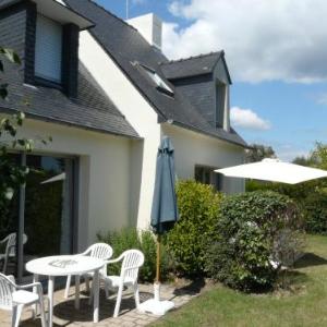 KREISKER 2 - Maison Jumelée Jardin - CA6008